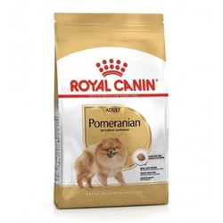 Royal Canin Adult Pomeranian Hundefutter 3 x 3 kg