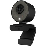 RaidSonic Icy Box IB-CAM501-HD, Full HD Webcam (60915)