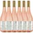 Weingärtner Cleebronn-Güglingen Sagenhaft Rosé Qualitätswein trocken 0,75L
