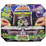 Akedo Turtles Battles Arena Playset