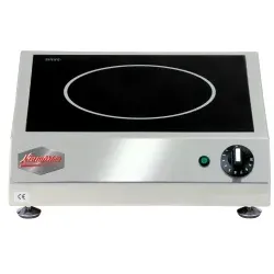 Neumärker Ceran Kochfeld 00-00211 , Heizzone Ø 230 mm