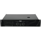 Omnitronic XPA-1800 Endstufe | Schwarz