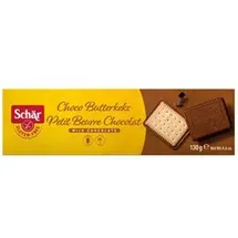 Schär Choco Butterkeks, glutenfrei, 130 g