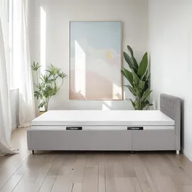 Tectake Sky 140 x 200 cm H2