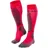 Falke SK4 Energizing Light Damen Kniestrümpfe rose