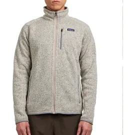 Patagonia Better Sweater Fleecejacke Khaki M