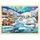 GoKi Einlegepuzzle Polarnacht (96 Teile)