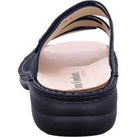 Finn Comfort Hellas blue 40
