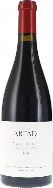 Valdegines Artadi 2021 BIO
