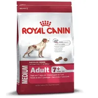 Royal Canin Medium Adult 7+