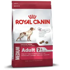 Royal Canin Medium Adult 7+ 4 kg