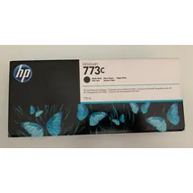 HP 773C schwarz C1Q37A