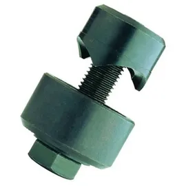 Sanpro Schraublocher / Blechlocher 28,3 mm