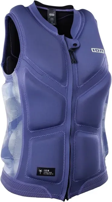 ION LUNIS THE ONE EDITION Weste deep water - M