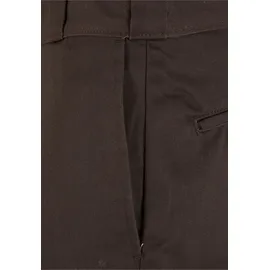 Dickies 874 Work Hosen Dunkelbraun 32