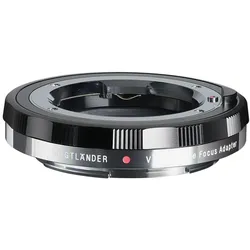 Voigtländer Systemadapter Nah+Typ VM - Z-Mount | ✔️ 5 Jahre Garantie