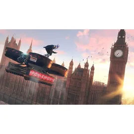 Xbox Games Xbox One Watch Dogs: Legion Durchsichtig Durchsichtig One Size