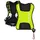 Motoairbag MAB VZero Airbag Weste Gelb One Size