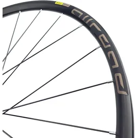 MAVIC Allroad Disc Tubeless Rennrad-vorderrad - Vorderrad
