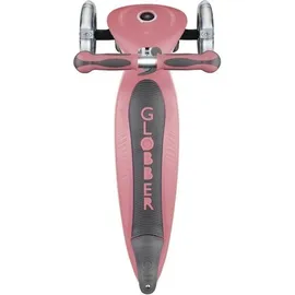 GLOBBER Go Up Deluxe pastel pink