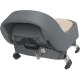Urban Iki Junior Kofferraumsitz BLACK/BROWN SET Tastensperre