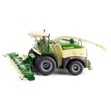Krone BiG X580 Maishäcksler