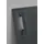 WIMEX Tilburg 148 x 210 cm Schwarz