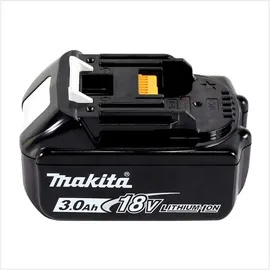Makita DVC350F1 inkl. 1 x 3,0 Ah