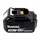 Makita DVC350F1 inkl. 1 x 3,0 Ah