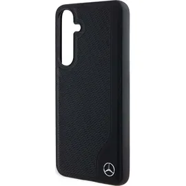 Mercedes-Benz Galaxy S24 Hardcase schwarz