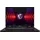 MSI Crosshair 17 HX D14VGKG-098 - Notebook 17" - Core i7-14650HX - RTX 4070 - 96GB RAM - 16 TB NVMe - Win11 - Schwarz