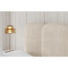 altdecor KALA 200 x 200 cm H3 Beige