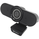 Sandberg USB AutoWide Webcam 1080P HD