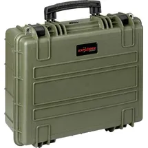 Explorer Cases 4419HL.G E Ausrüstungstasche/-koffer Hartschalenkoffer Grün