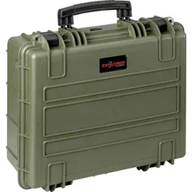 Explorer Cases 4419HL.G E Ausrüstungstasche/-koffer Hartschalenkoffer Grün