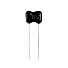 Suntan TS23002H561J4B000R Keramik-Kondensator 560 pF 500 V 5 % (L x B) 9 mm x 18 mm 1 St.