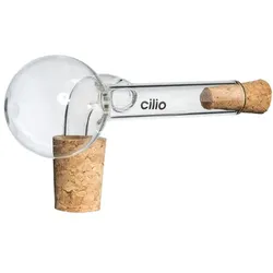 Cilio Dosierausgießer