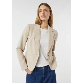 Comma, Blazer Beige 46