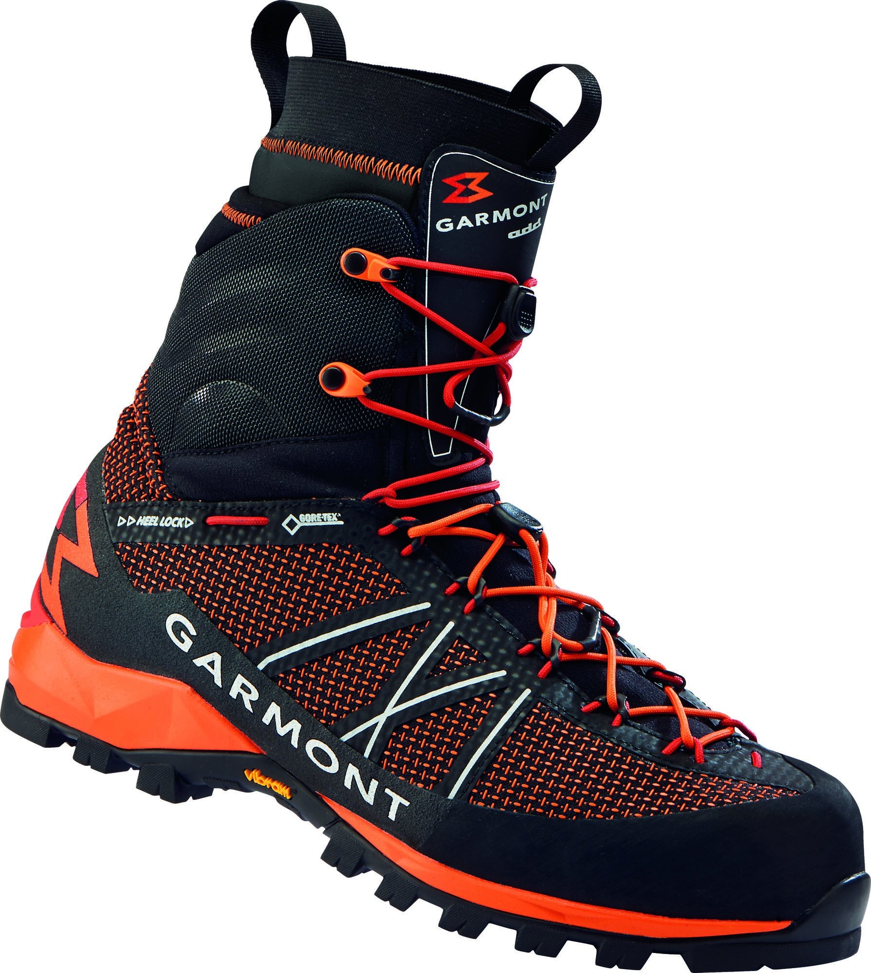 Garmont G-radikal GTX orange/red (M402403) 10,5