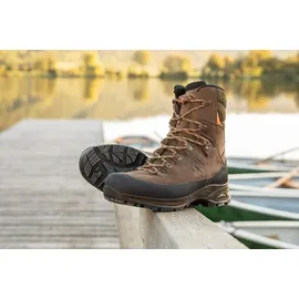 Haix Nature One GTX Jagdstiefel braun EU 43