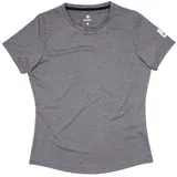 Saysky Clean Pace Damen Grau/Silber XS