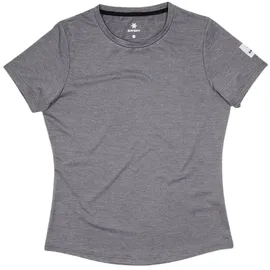 Saysky Clean Pace Damen Grau/Silber XS