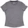 Saysky Clean Pace Damen Grau/Silber XS