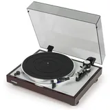 Thorens TD 403 DD walnuss