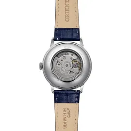 Orient Bambino Automatic Leder 40 mm RA-AC0030L30B