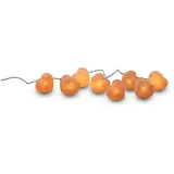 Wagner LED-Lichterkette Leuchtkristalle 8 Kristalle