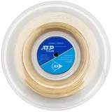 Dunlop St Iconic Touch 16g 200 M Tennisrollen Saite - Natural - 1.30 mm