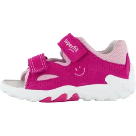 superfit Flow Pink/Rosa 22