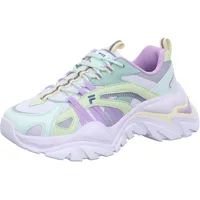 Fila Electrove CB wmn Sneaker, lime