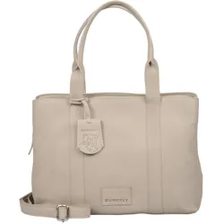 Burkely Shopper Soft Skylar Workbag 13.3" grey